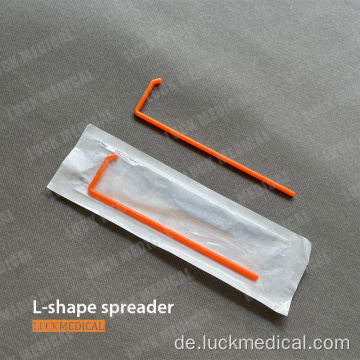 Plastikzellenstreuung Biologix Spreader